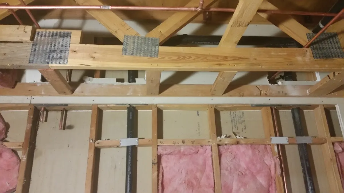 Bathroom Plumbing in Upper Leacock, PA